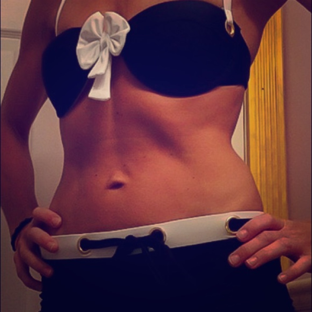 Smalll Sailor Binkini